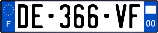 DE-366-VF