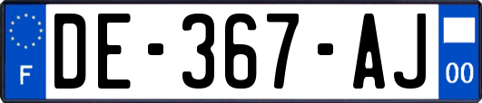 DE-367-AJ