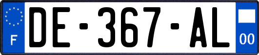 DE-367-AL
