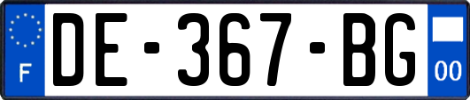 DE-367-BG