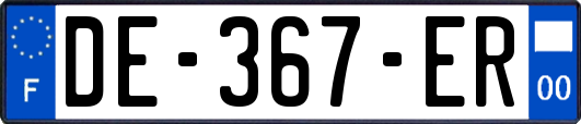 DE-367-ER