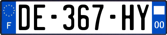 DE-367-HY