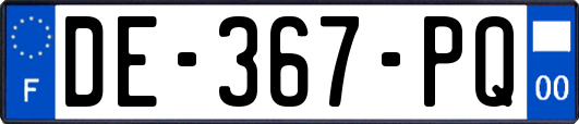 DE-367-PQ