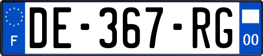 DE-367-RG