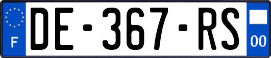 DE-367-RS