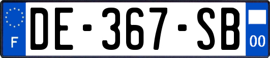 DE-367-SB