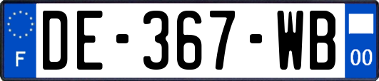 DE-367-WB