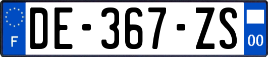 DE-367-ZS
