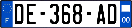 DE-368-AD