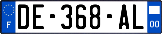 DE-368-AL