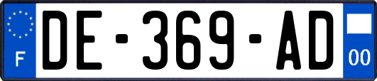 DE-369-AD