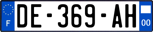 DE-369-AH