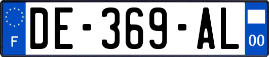 DE-369-AL