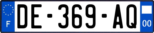 DE-369-AQ