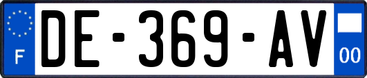 DE-369-AV