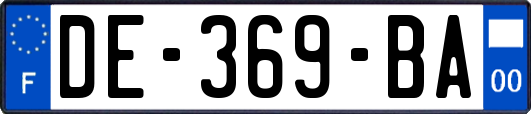 DE-369-BA