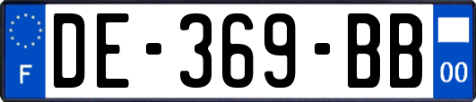 DE-369-BB