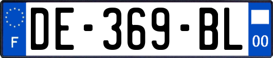 DE-369-BL