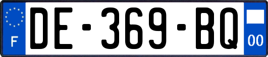 DE-369-BQ