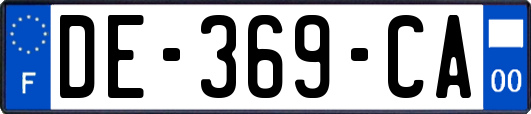 DE-369-CA
