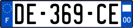 DE-369-CE