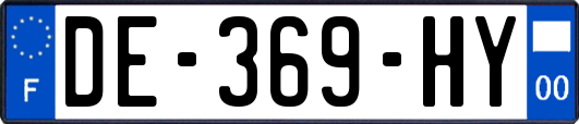 DE-369-HY