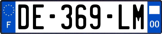 DE-369-LM