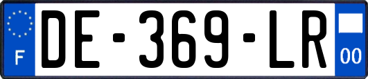 DE-369-LR