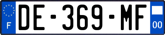 DE-369-MF