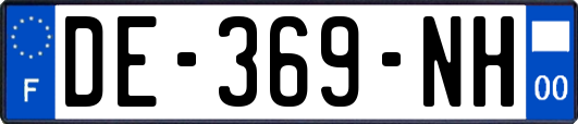 DE-369-NH