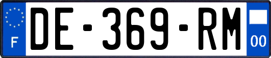 DE-369-RM