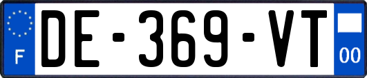 DE-369-VT