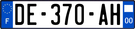 DE-370-AH