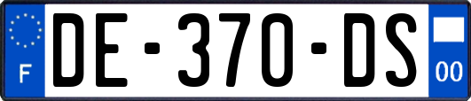 DE-370-DS