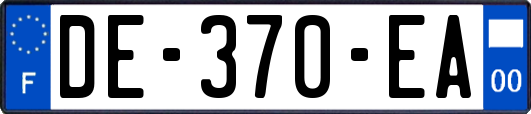 DE-370-EA