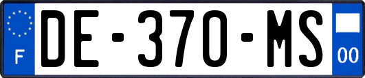 DE-370-MS