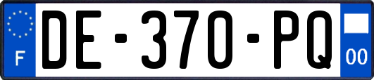 DE-370-PQ