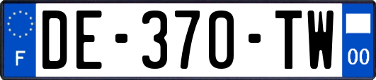 DE-370-TW