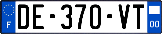 DE-370-VT