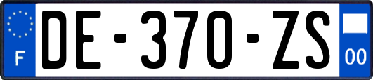 DE-370-ZS