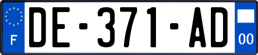 DE-371-AD