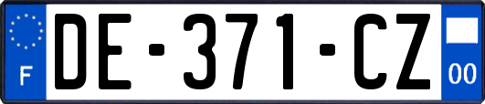 DE-371-CZ