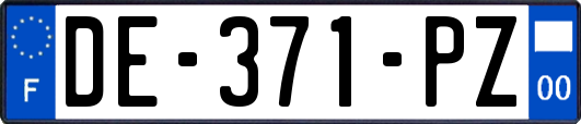 DE-371-PZ