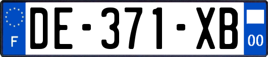 DE-371-XB