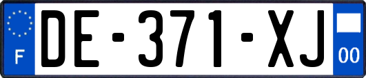 DE-371-XJ