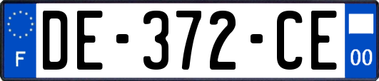 DE-372-CE