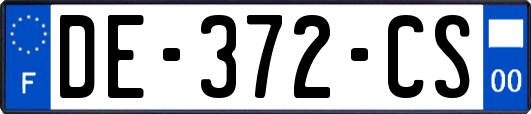 DE-372-CS