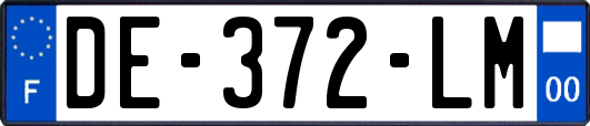 DE-372-LM