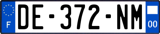 DE-372-NM