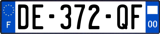 DE-372-QF